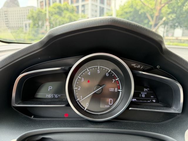 MAZDA馬自達 MAZDA 3  第8張相片