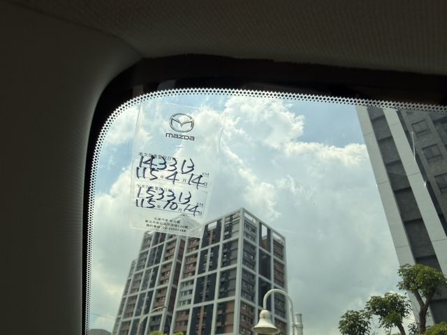 MAZDA馬自達 MAZDA 3  第10張相片
