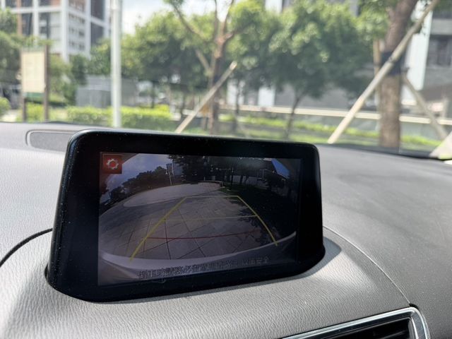 MAZDA馬自達 MAZDA 3  第11張相片