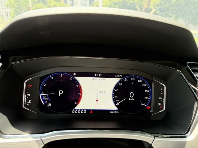 VOLKSWAGEN福斯 TOURAN  第9張相片