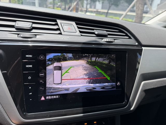VOLKSWAGEN福斯 TOURAN  第10張相片