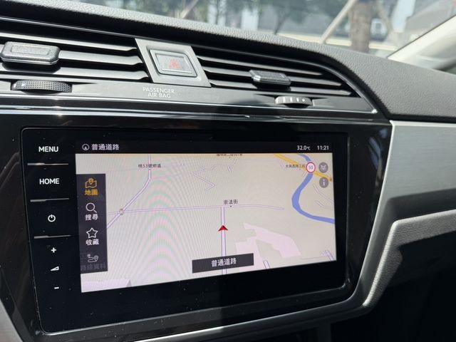 VOLKSWAGEN福斯 TOURAN  第12張相片