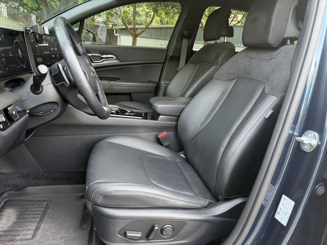 KIA起亞 SPORTAGE  第3張相片