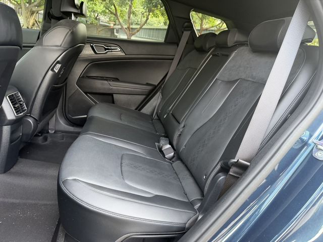 KIA起亞 SPORTAGE  第4張相片