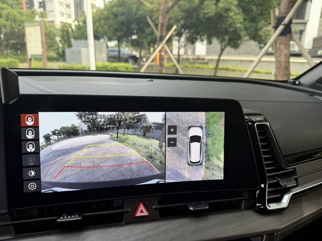 KIA起亞 SPORTAGE  第11張相片