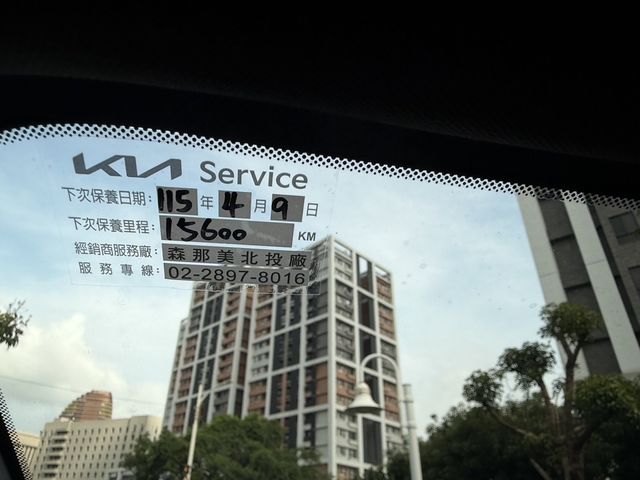 KIA起亞 SPORTAGE  第12張相片