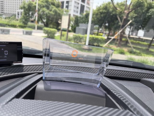 LUXGEN納智捷 U6 GT  第10張相片