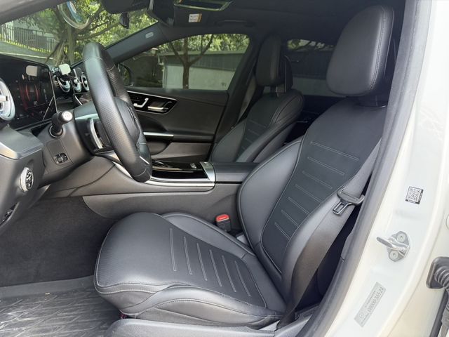 M-BENZ賓士 C180  第3張相片