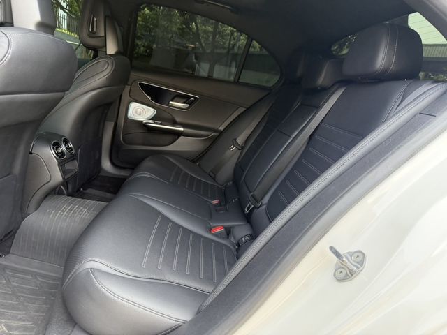M-BENZ賓士 C180  第4張相片