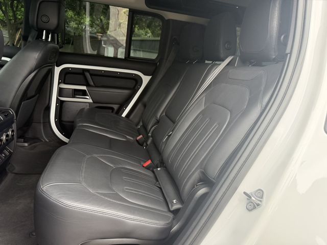 LAND ROVER路華 DEFENDER  第4張相片