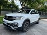 VOLKSWAGEN福斯 T-CROSS  第1張縮圖