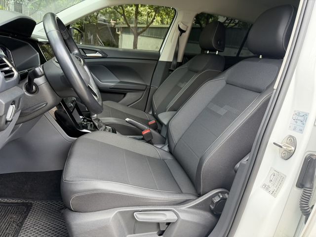 VOLKSWAGEN福斯 T-CROSS  第3張相片