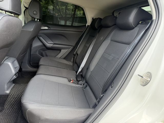 VOLKSWAGEN福斯 T-CROSS  第4張相片