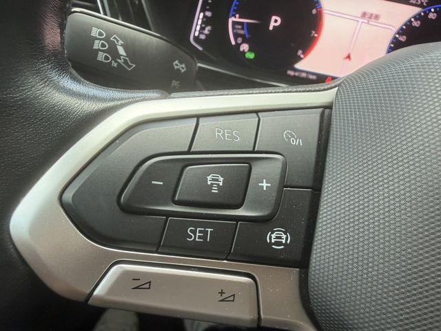 VOLKSWAGEN福斯 T-CROSS  第7張相片