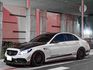 M-BENZ賓士 C43 AMG  第1張縮圖