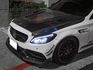 M-BENZ賓士 C43 AMG  第3張縮圖