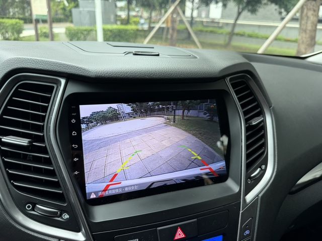 HYUNDAI現代 SANTA FE  第8張相片