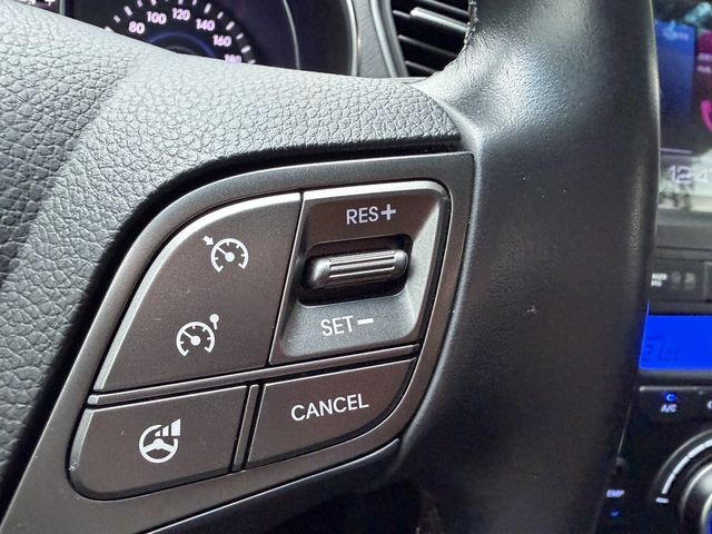 HYUNDAI現代 SANTA FE  第9張相片