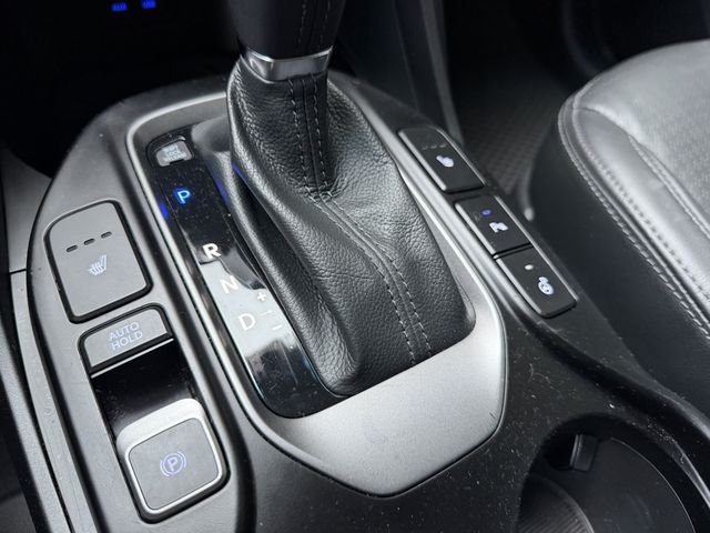 HYUNDAI現代 SANTA FE  第11張相片