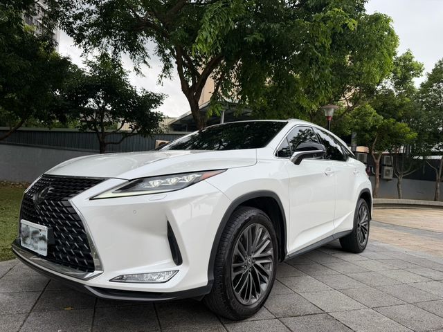 LEXUS凌志 RX300  第1張相片
