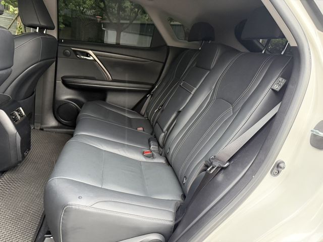 LEXUS凌志 RX300  第4張相片