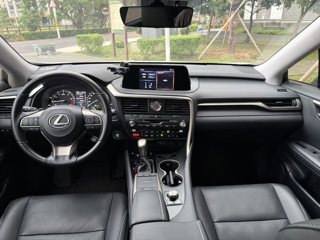LEXUS凌志 RX300  第5張相片
