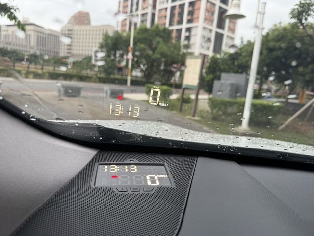 LEXUS凌志 RX300  第8張相片