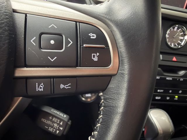 LEXUS凌志 RX300  第10張相片