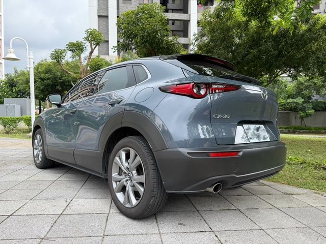 MAZDA馬自達 CX-30  第2張相片