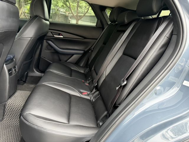 MAZDA馬自達 CX-30  第4張相片