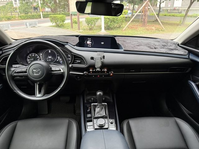 MAZDA馬自達 CX-30  第5張相片