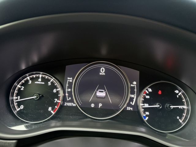 MAZDA馬自達 CX-30  第8張相片