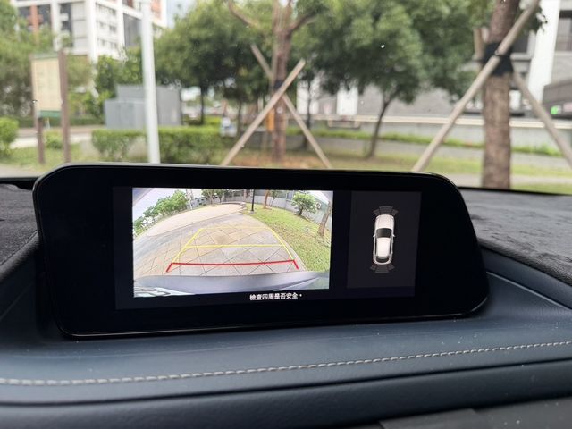 MAZDA馬自達 CX-30  第9張相片