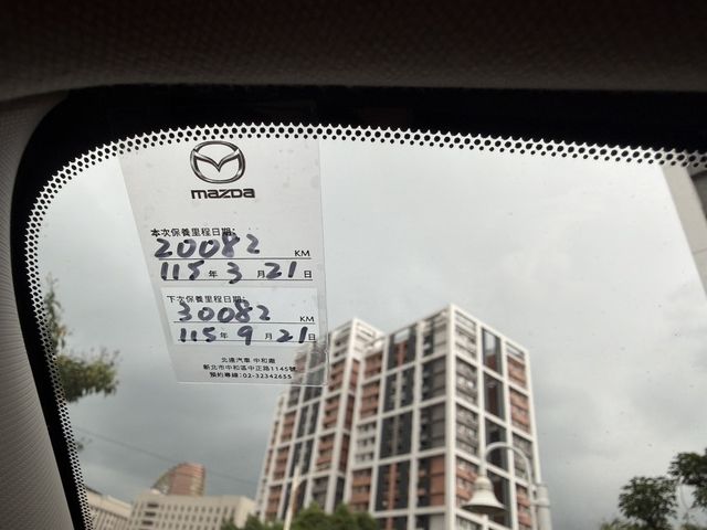 MAZDA馬自達 CX-30  第10張相片