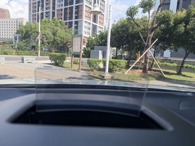 FORD福特 FOCUS WAGON  第10張相片