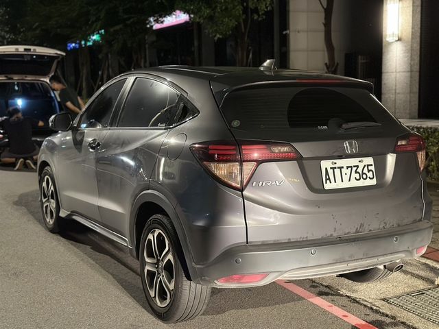 HONDA本田 HR-V  第2張相片