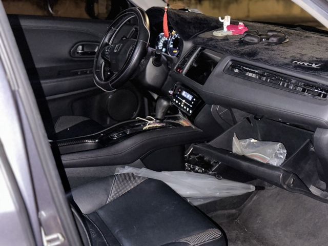 HONDA本田 HR-V  第3張相片