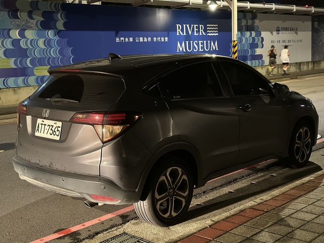 HONDA本田 HR-V  第6張相片