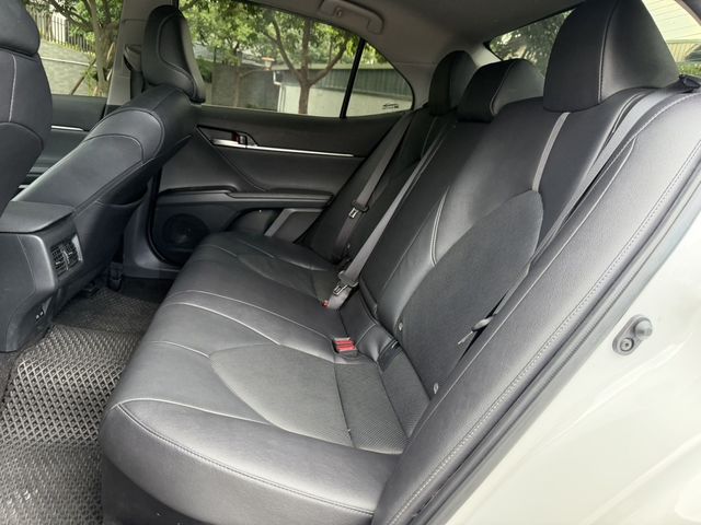 TOYOTA豐田 CAMRY HYBRID  第4張相片