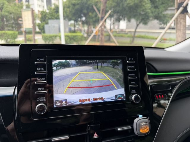 TOYOTA豐田 CAMRY HYBRID  第10張相片