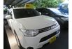 Mitsubishi OUTLANDER  第1張縮圖