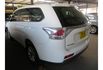 Mitsubishi OUTLANDER  第3張縮圖