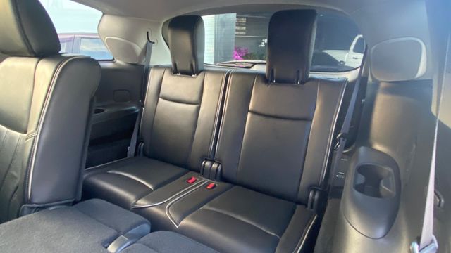 INFINITI無限 QX60  第7張相片