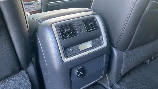 INFINITI無限 QX60  第10張相片