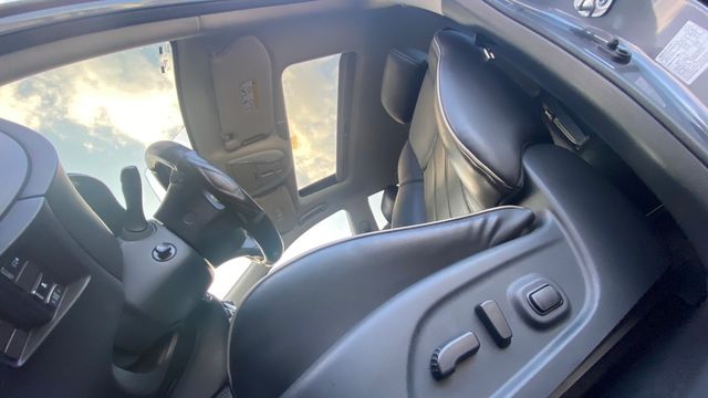 INFINITI無限 QX60  第12張相片