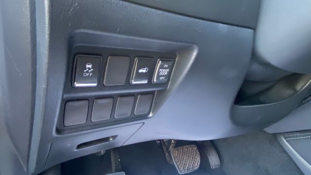 INFINITI無限 QX60  第13張相片