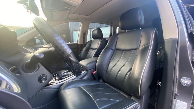 INFINITI無限 QX60  第14張相片