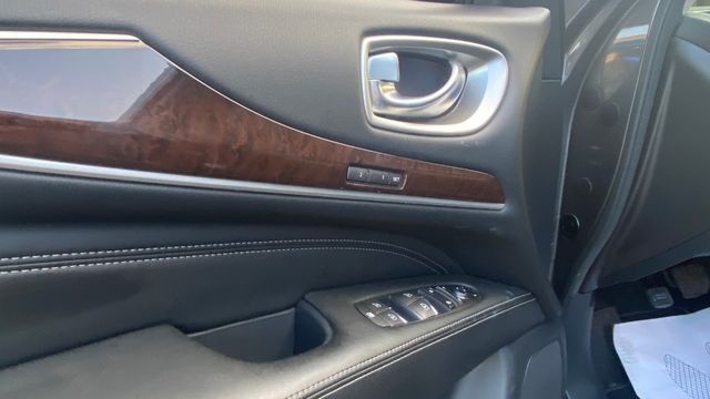 INFINITI無限 QX60  第16張相片