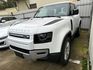 LAND ROVER路華 DEFENDER  第1張縮圖