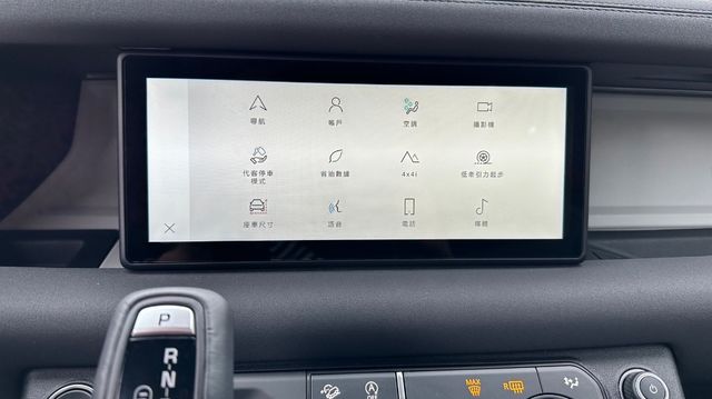 LAND ROVER路華 DEFENDER  第2張相片